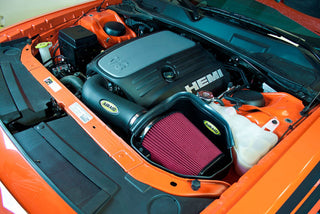 AirAid MXP Intake System: 300 / Dodge Challenger / Charger 5.7L Hemi 2011 - 2023