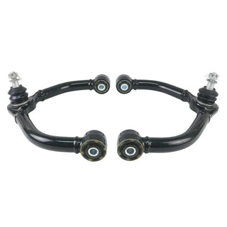 Whiteline Front Upper Control Arms: Dodge Ram 1500 (09-10) / Ram 1500 Classic (11-18) / Ram 1500 (19-22)