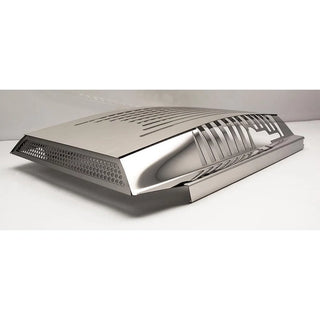 American Car Craft Supercharger Engine Cover: Dodge Charger 6.2L SRT Hellcat 2015 - 2023