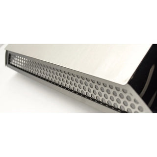 American Car Craft Supercharger Engine Cover: Dodge Charger 6.2L SRT Hellcat 2015 - 2023