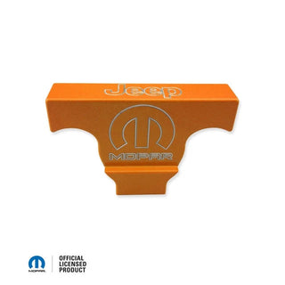 American Brother Designs Jeep Dip Stick Handle Cover: Jeep Models 2007 - 2025