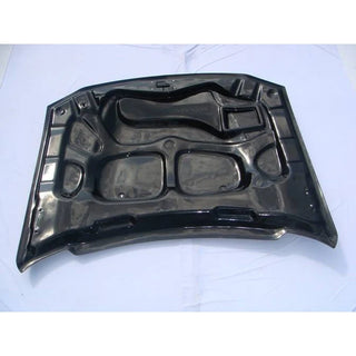 TruCarbon A9 Carbon Fiber Hood: Dodge Charger 2006 - 2010