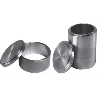 SPC Performance Bushing Press Sleeves: Dodge Ram 1500 (94-01) / Ram 2500 (94-99) / Jeep Grand Cherokee (93-04) / Wagoneer (84-90) / Wrangler (87-18) / Wrangler JK (18)