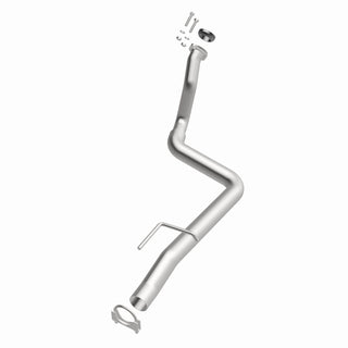 BRE Exhaust 93-98 Grand Cherokee Grand Wagoneer 4.0L 5.2L Front Pipe Kit