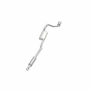Magnaflow Direct-Fit Replacement Exhaust Kit: Jeep Gladiator 2020-2021 3.6L V6
