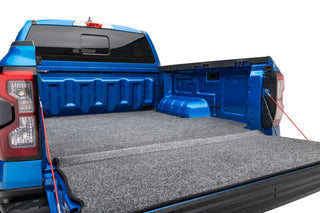Husky Liners Guardian Comfort Bed & Tailgate Mat: Ram 1500 2019-2026 3.0L/5.7L