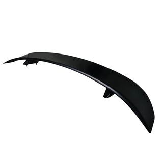 Spec D OEM Style Spoiler (Black): Dodge Charger 2011 - 2023