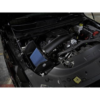 AFE Cold Air Intake: Ram 5.7L Hemi 1500 2019 - 2024