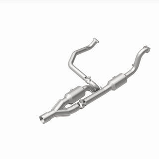 Magnaflow CARB DF Catalytic Converter: Ram 2500 6.4L 2015-2016 392