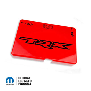 American Brother Designs Fuse Box Cover: Ram 1500 2019 - 2024