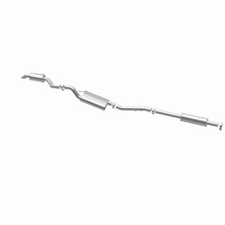 Magnaflow Direct-Fit Replacement Exhaust Kit: Jeep Gladiator 2020-2021 3.6L V6