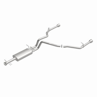 Magnaflow BRExhaust Direct-Fit Exhaust System Kit: Ram 1500 5.7L 2019-2024