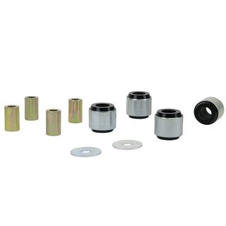 Whiteline Control Arm Upper Front Bushing: Chrysler 300 (05-23) / Dodge Challenger (08-23) / Charger (06-10) / Magnum (05-08)