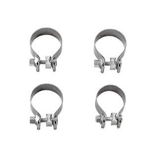 Flowmaster FloxFX Exhaust System: Jeep Grand Cherokee 4.0L / 4.7L 1999 - 2004