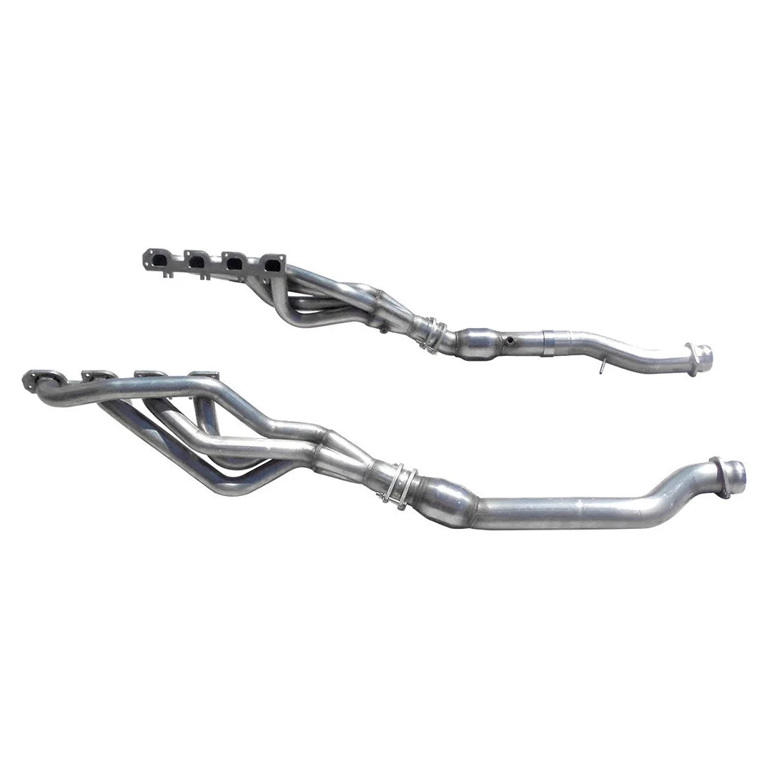 American Racing Headers: Dodge Durango 5.7L Hemi 2011 - 2025