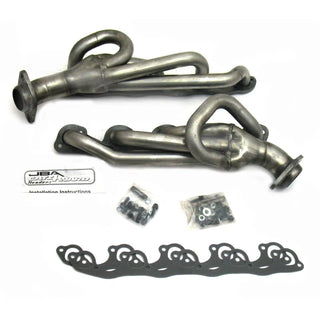 JBA Shorty Headers: Dodge Ram 8.0L V10 1996 - 2002