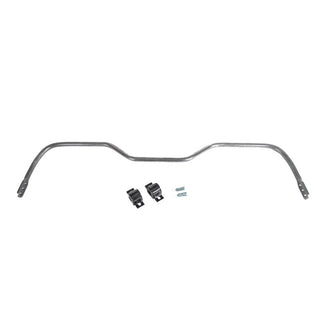 Hellwig Solid Heat Treated Chromoly Rear Sway Bar: Dodge Ram 1500 (2009-2010) / Ram 1500 (2011-2024)