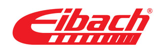 Eibach Pro-Truck Rear Shocks Mono-Tube: Jeep Grand Cherokee 2022-2025 2.0L Turbo / 3.6L / 5.7L