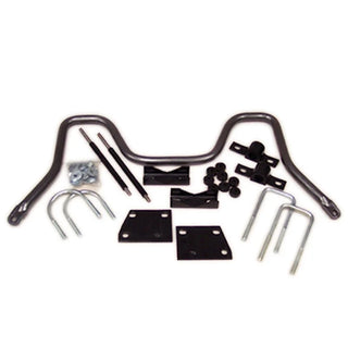 Hellwig Solid Heat Treated Chromoly 1-1/8in Rear Sway Bar: Dodge Ram 1500 / Ram 2500 2003-2008