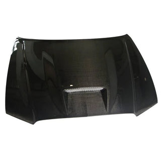 TruCarbon A23 Carbon Fiber Hood: Dodge Charger 2011 - 2014