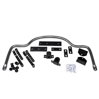 Hellwig Solid Heat Treated Chromoly 1-1/8in Rear Sway Bar: Dodge Ram 1500 / Ram 2500 / Ram 3500 1994-2002