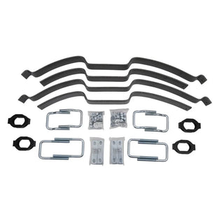 Hellwig Pro Series Helper Spring: Dodge D300 (75-80) / D300 Pickup (70-74) / Ram 1500 (94-02) / Ram 2500 (94-02) / Ram 3500 (94-02)