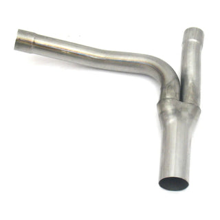 JBA Y-Pipe: Dodge Ram 5.7L Hemi 2004 - 2005 (1500, 2500 & 3500)