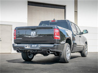 Borla ATAK Exhaust System: Dodge Ram 5.7L Hemi 1500 2019 - 2023