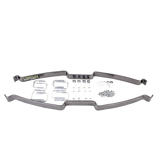 Hellwig EZ Level Helper Spring: Dodge Ram 1500 2003-2008