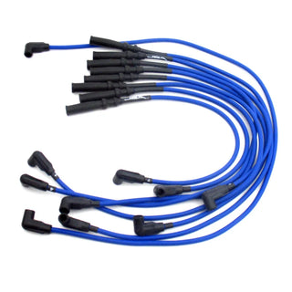 JBA Ignition Wires Set: Dodge Dakota (92-03), Durango (98-03) & Ram (94-02) 5.2L & 5.9L V8