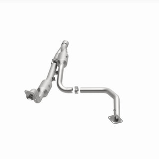 Magnaflow CARB DF Catalytic Converter: Ram 2500 6.4L 2015-2016 392