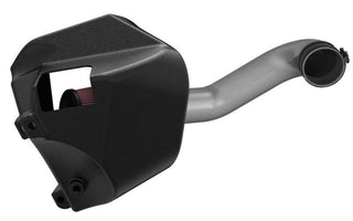 K&N NextGen Aluminum Cold Air Intake: Ram 1500 V8 5.7L