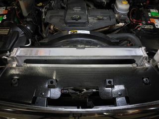 aFe BladeRunner Street Series Radiator: Ram 2013-2018 Diesel 6.7L