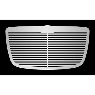 APS Stainless Upper Sheet Grille: Chrysler 300 & 300C 2005 - 2010