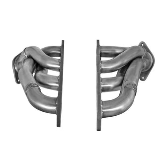 AFE Shorty Headers: 300 / Charger / Challenger / Magnum 6.1L SRT8 & 6.4L 392 2006 - 2024
