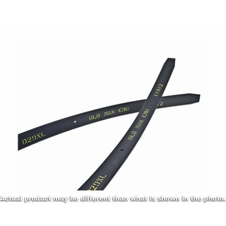 ARB Dakar XL Leaf Spring: Jeep Wrangler 1987-1995