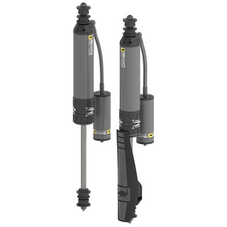 ARB BP51 Shock Absorber Rear Long: Jeep Wrangler (07-18) / JK (18)