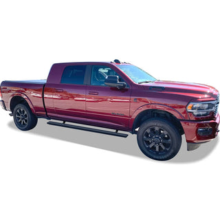 APS W Series Electric Running Boards (Pair) Mega Cab: Ram 2500 & 3500 2013 - 2024