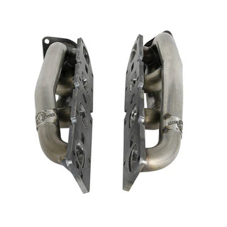 AFE Shorty Headers: Ram 5.7L Hemi 1500 2019 - 2023