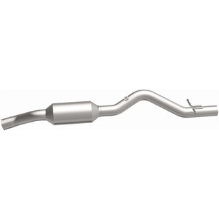 MagnaFlow California Direct-Fit Catalytic Converter: Dodge Durango 1998 - 1999