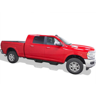 APS Side Armor Nerf Bars (Pair) Mega Cab: Ram 2500 & 3500 2011 - 2024