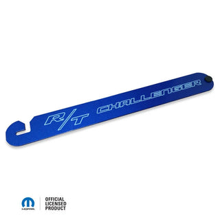 American Brother Designs Aluminum Hood Prop: 300, Challenger, Charger & Magnum 2005 - 2024