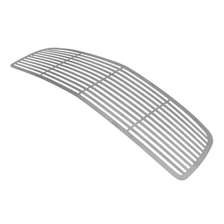 APS Stainless Upper Sheet Grille: Dodge Charger 2006 - 2010