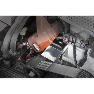 American Car Craft Engine Harness Cover: Dodge Challenger 6.2L SRT Hellcat 2015 - 2023