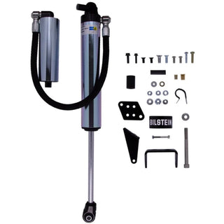 Bilstein Front Right Shock Absorber (FRONT): Jeep Wrangler 2018-2024