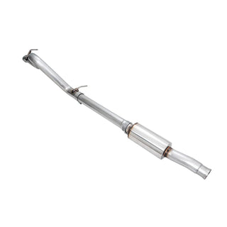 AWE Trail Edition Cat-Back Exhaust (Single Turn-Down Exit): Jeep Wrangler JL 3.6L V6 2018 - 2025