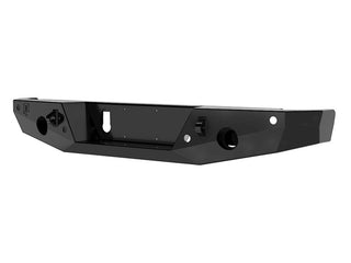 ICON Pro-Series Rear Bumper (REAR): Jeep Gladiator 2020-2022