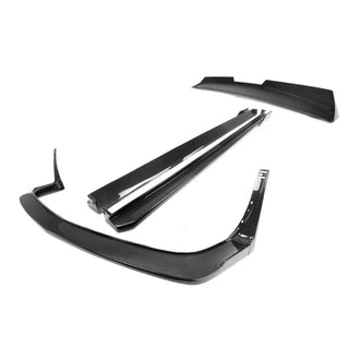 APR Carbon Fiber Body Kit: Dodge Challenger SRT Hellcat 2015 - 2023 (NON WIDEBODY)