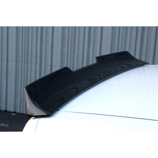 APR Carbon Fiber Body Kit: Dodge Challenger SRT Hellcat 2015 - 2023 (NON WIDEBODY)