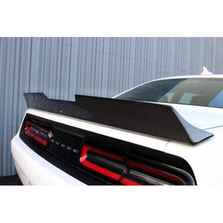 APR Carbon Fiber Body Kit: Dodge Challenger SRT Hellcat 2015 - 2023 (NON WIDEBODY)